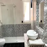 L'attico Di Piazza Mazzini Отель типа 