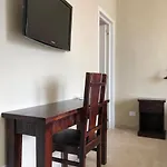 Отель типа 