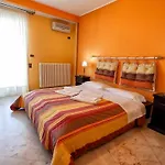 L'attico Di Piazza Mazzini Отель типа 