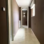 L'attico Di Piazza Mazzini Отель типа 