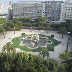 L'attico Di Piazza Mazzini Отель типа 