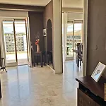 L'attico Di Piazza Mazzini Отель типа 