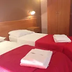 L'attico Di Piazza Mazzini Отель типа 