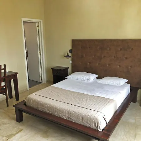 Frühstückspension L'attico Di Piazza Mazzini Lecce