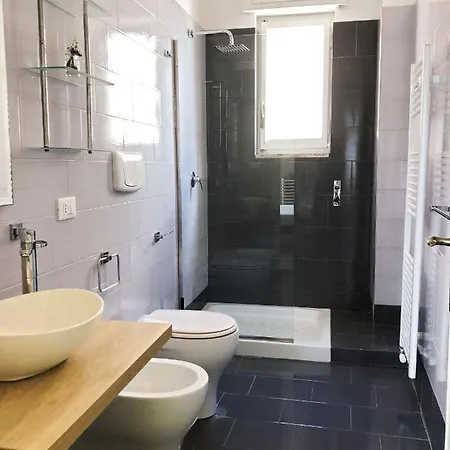 L'attico Di Piazza Mazzini 3* Lecce