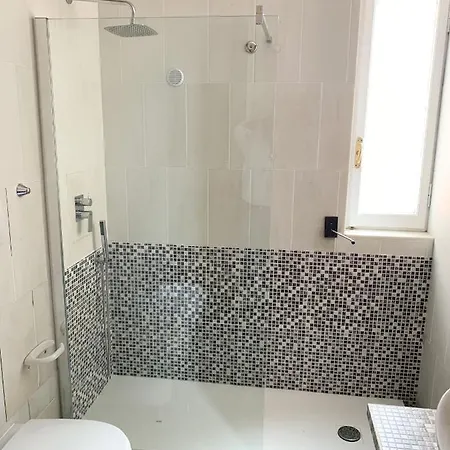 L'attico Di Piazza Mazzini 3*