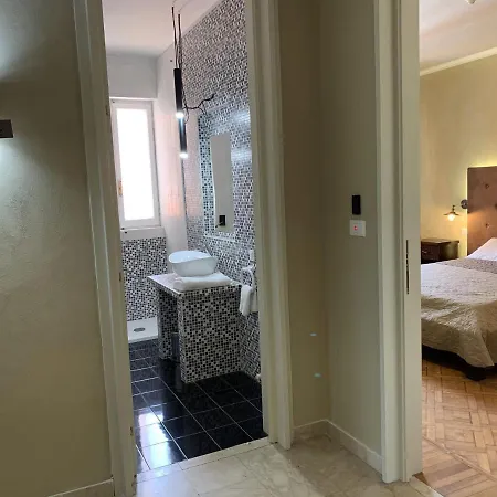 L'attico Di Piazza Mazzini 3*