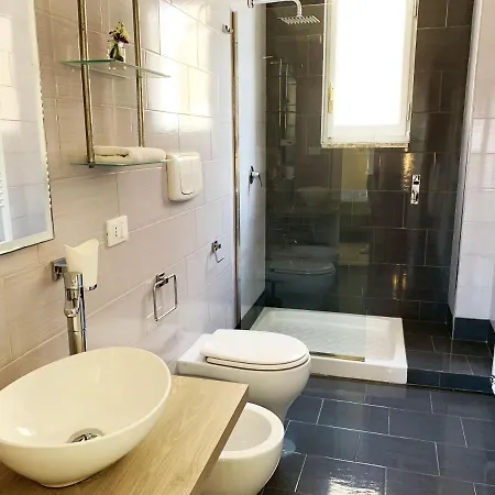 Frühstückspension L'attico Di Piazza Mazzini Lecce