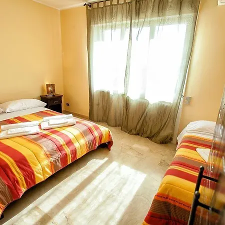 L'attico Di Piazza Mazzini 3*