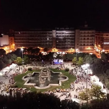 L'attico Di Piazza Mazzini فندق مبيت وإفطار ليتشي