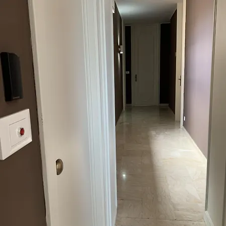 Frühstückspension L'attico Di Piazza Mazzini Lecce