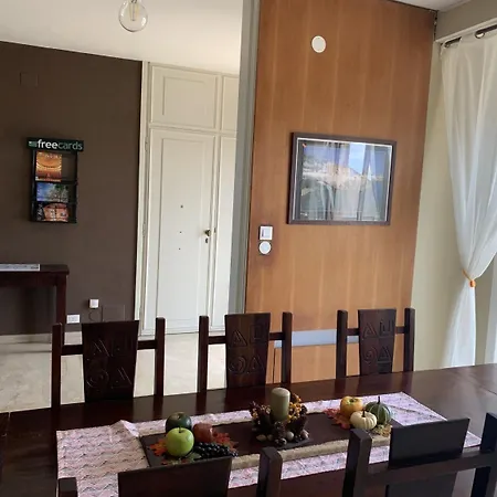 L'attico Di Piazza Mazzini 3*