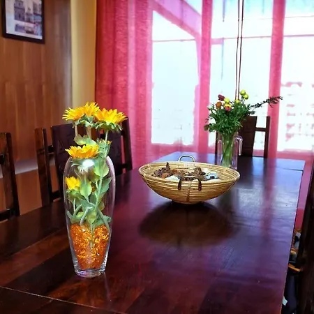 L'attico Di Piazza Mazzini