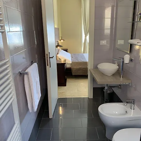 L'attico Di Piazza Mazzini 3*