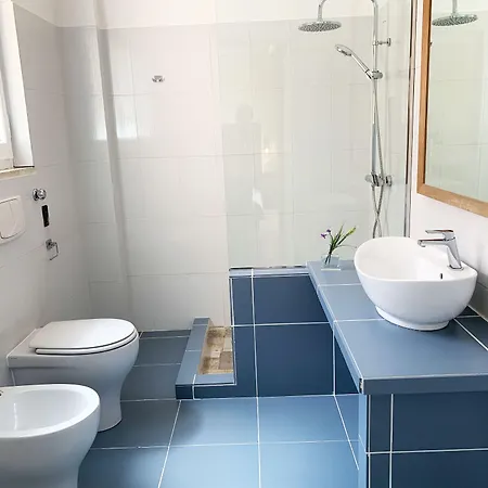 Frühstückspension L'attico Di Piazza Mazzini Lecce
