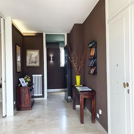 L'attico Di Piazza Mazzini 3* Lecce