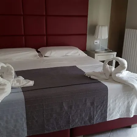 L'attico Di Piazza Mazzini Frühstückspension Lecce