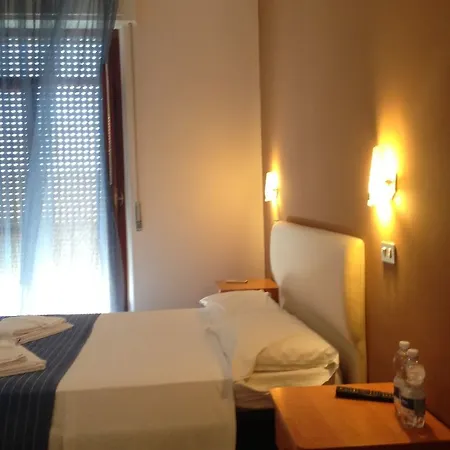 L'attico Di Piazza Mazzini Lecce