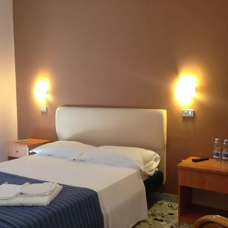 L'attico Di Piazza Mazzini