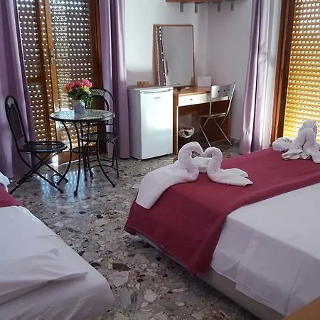 L'attico Di Piazza Mazzini Lecce