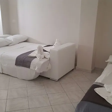 L'attico Di Piazza Mazzini 3* Lecce