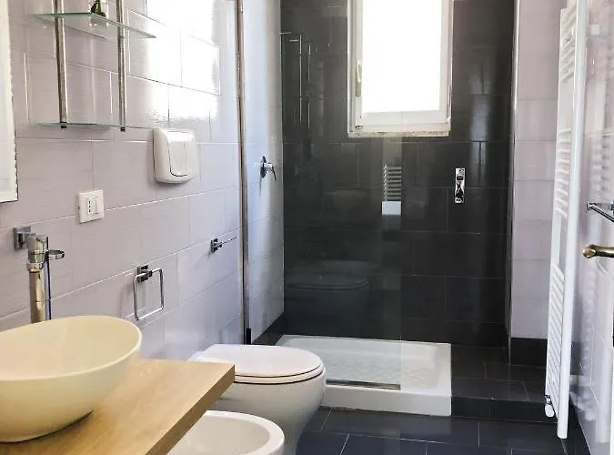 L'attico Di Piazza Mazzini 3* ليتشي