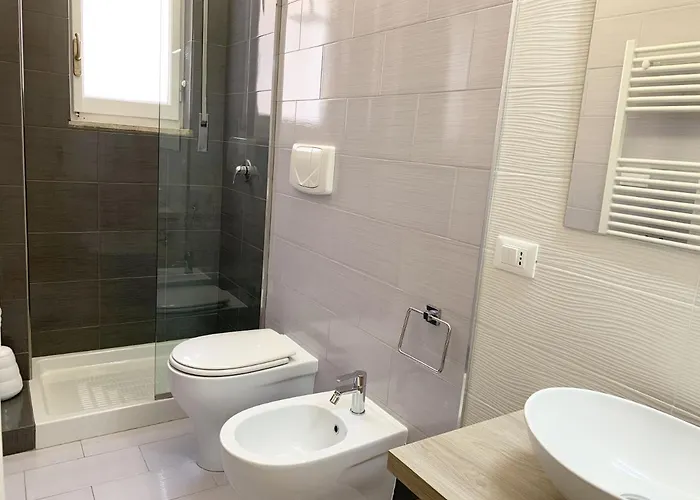 L'attico Di Piazza Mazzini 3* ليتشي