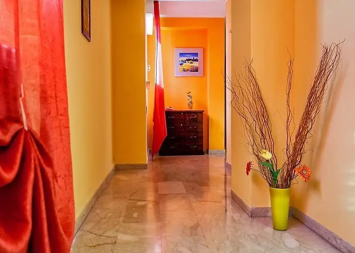 L'attico Di Piazza Mazzini 3* Lecce
