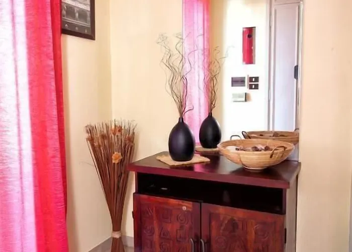 فندق مبيت وإفطار L'attico Di Piazza Mazzini