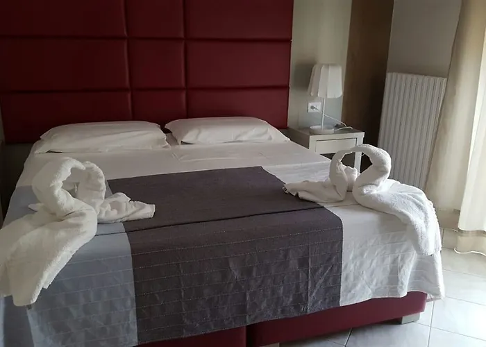 L'attico Di Piazza Mazzini فندق مبيت وإفطار ليتشي