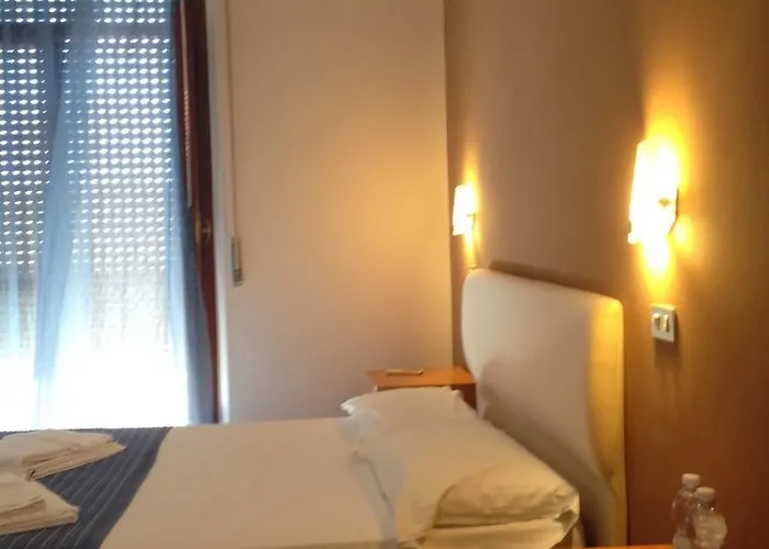 L'attico Di Piazza Mazzini ليتشي