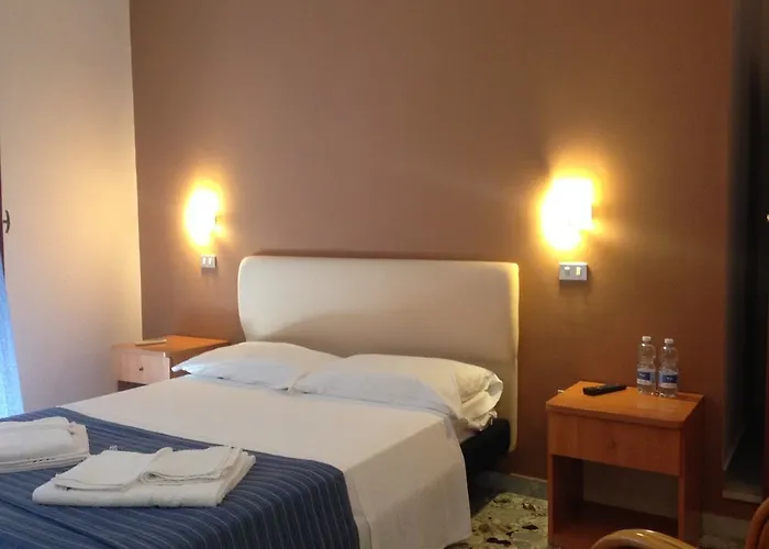 L'attico Di Piazza Mazzini