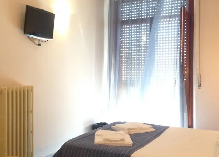 L'attico Di Piazza Mazzini 3* Lecce