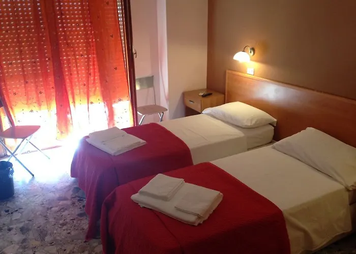 L'attico Di Piazza Mazzini ليتشي