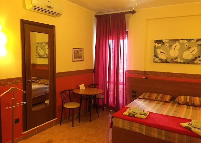 L'attico Di Piazza Mazzini 3*