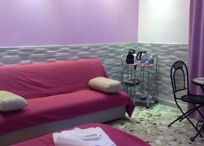 Bed & Breakfast L'attico Di Piazza Mazzini