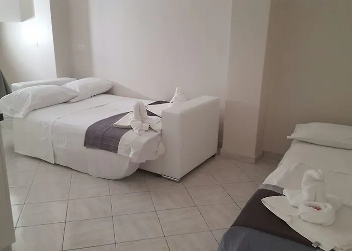 L'attico Di Piazza Mazzini 3* Lecce