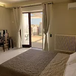 L'attico Di Piazza Mazzini 3*