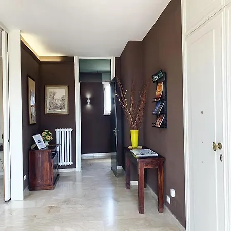 Bed & Breakfast L'attico Di Piazza Mazzini Lecce