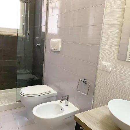 L'attico Di Piazza Mazzini 3* Лечче