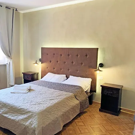 L'attico Di Piazza Mazzini 2* Lecce