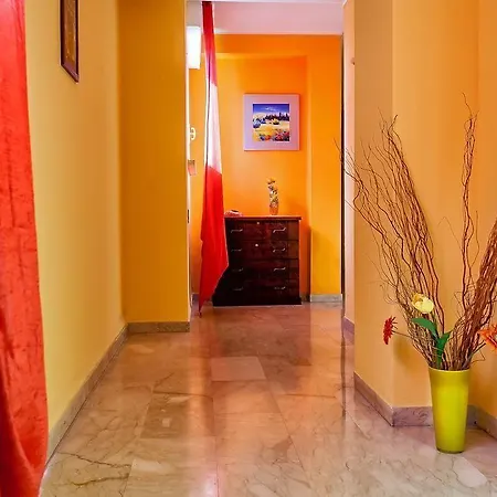 L'attico Di Piazza Mazzini 3* Lecce