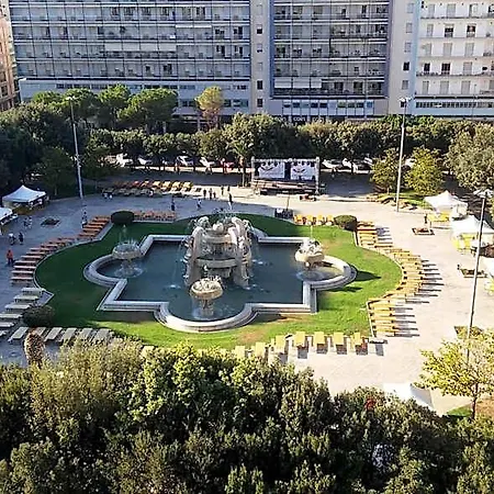 L'attico Di Piazza Mazzini