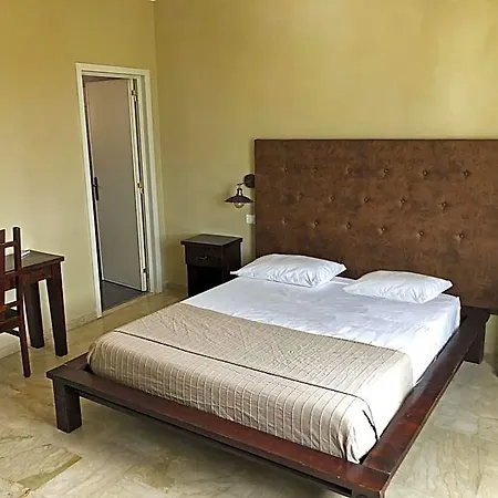 L'attico Di Piazza Mazzini 3*