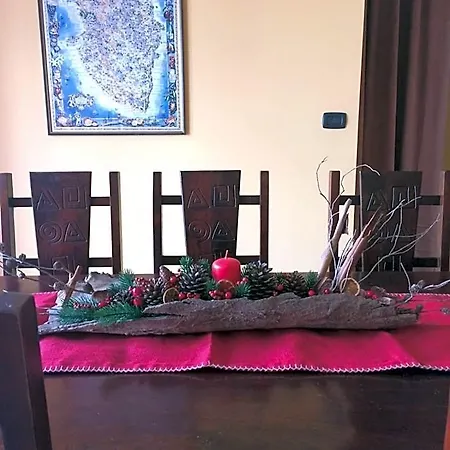 L'attico Di Piazza Mazzini 3*