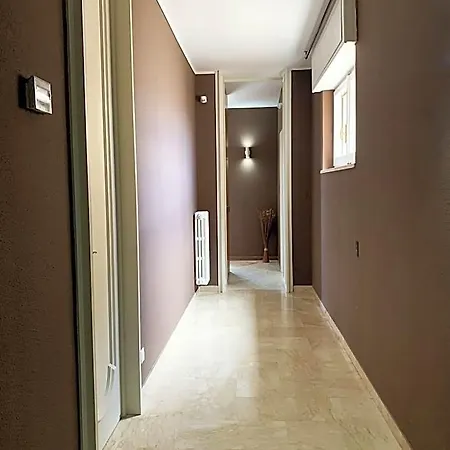 L'attico Di Piazza Mazzini 3* Lecce