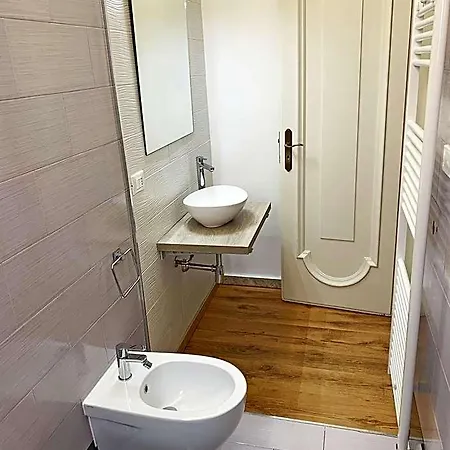 L'attico Di Piazza Mazzini Bed & Breakfast Lecce