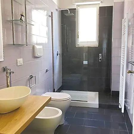 L'attico Di Piazza Mazzini 3* Лечче