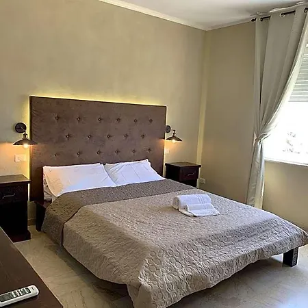 L'attico Di Piazza Mazzini 3*