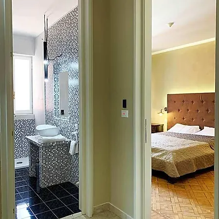 L'attico Di Piazza Mazzini 3* Lecce